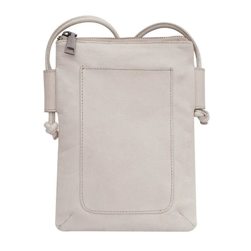 Miller Crossbody - Latico - Oat